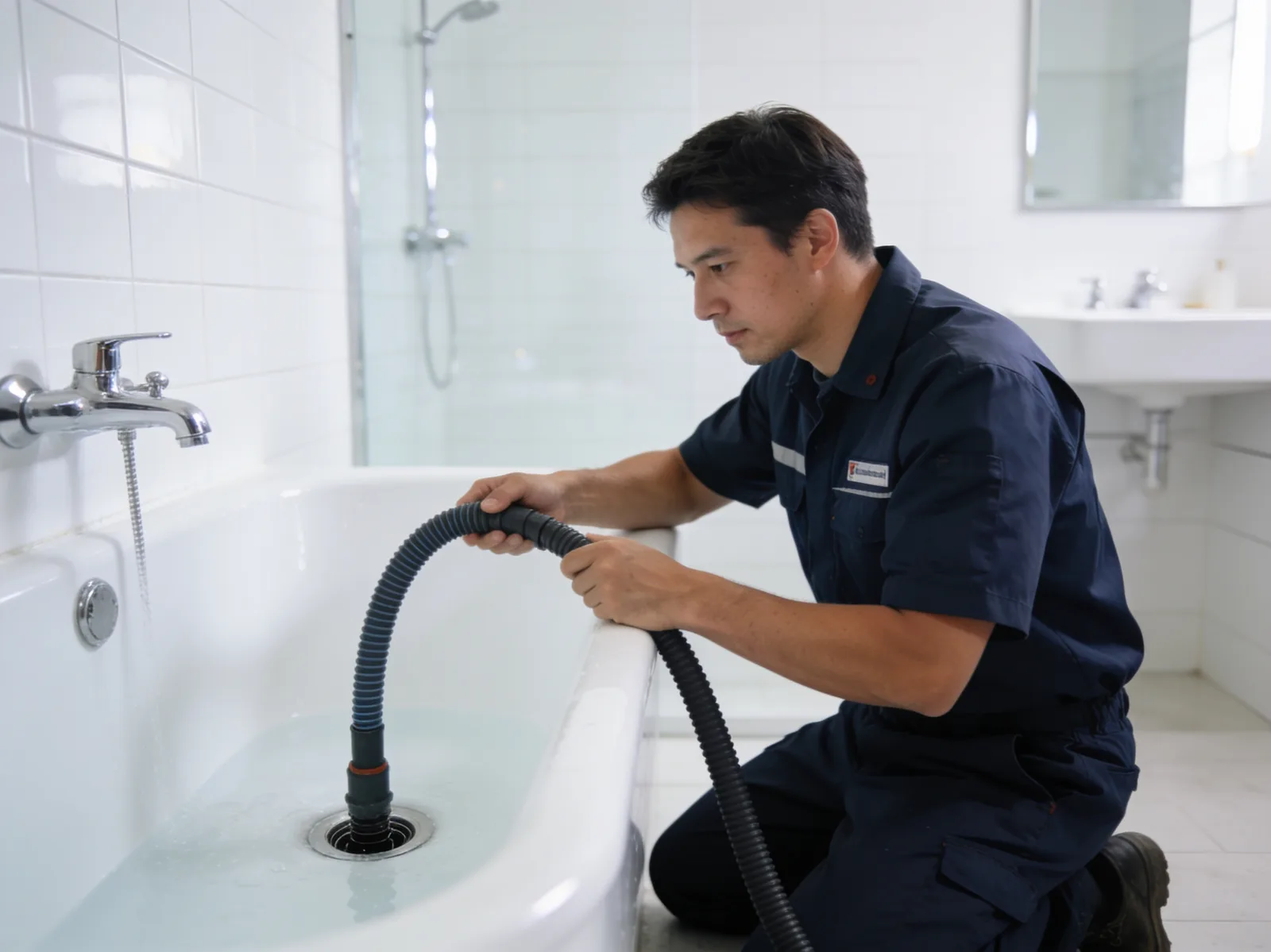 Emergency Plumber Dermott, AR FAQs
